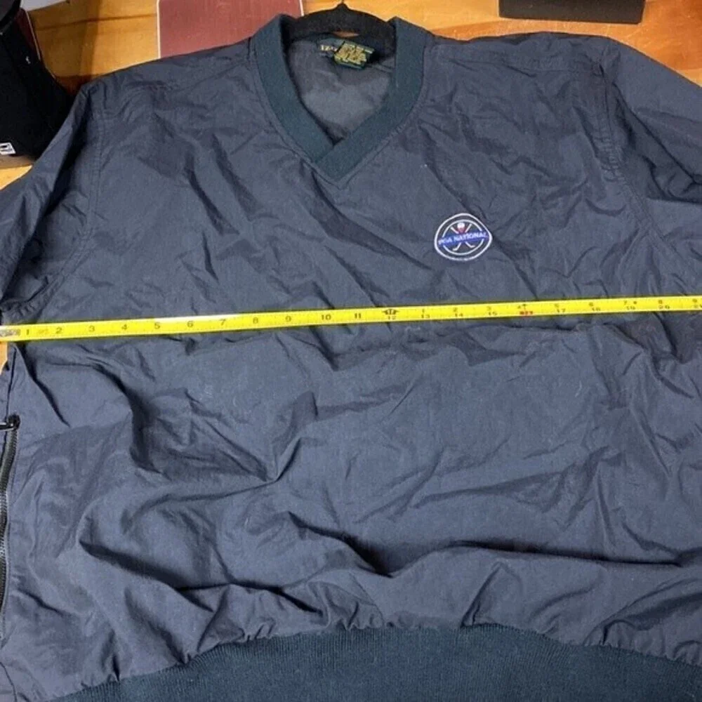 PGA National Golf Pull Over - Picture 7 of 10